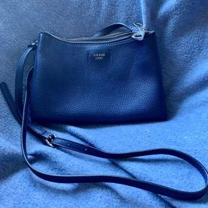 Guess Blue Purse